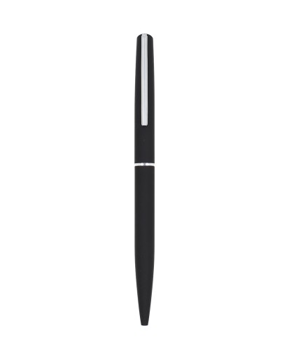 POSH - Rubber Finish Metal Pen